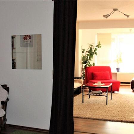 Ferienwohnung Im Liestengarten Auggen Bagian luar foto
