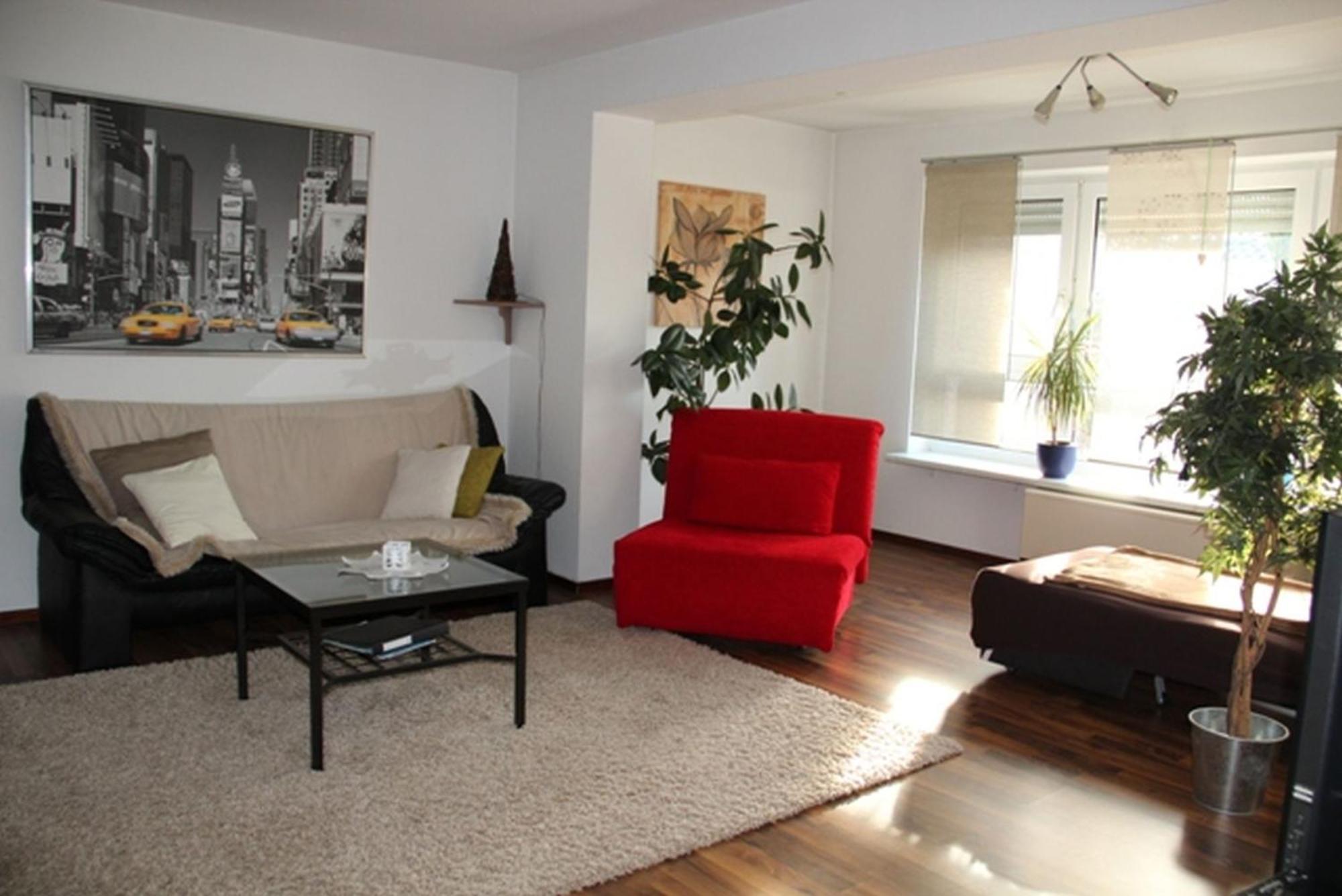 Ferienwohnung Im Liestengarten Auggen Bagian luar foto
