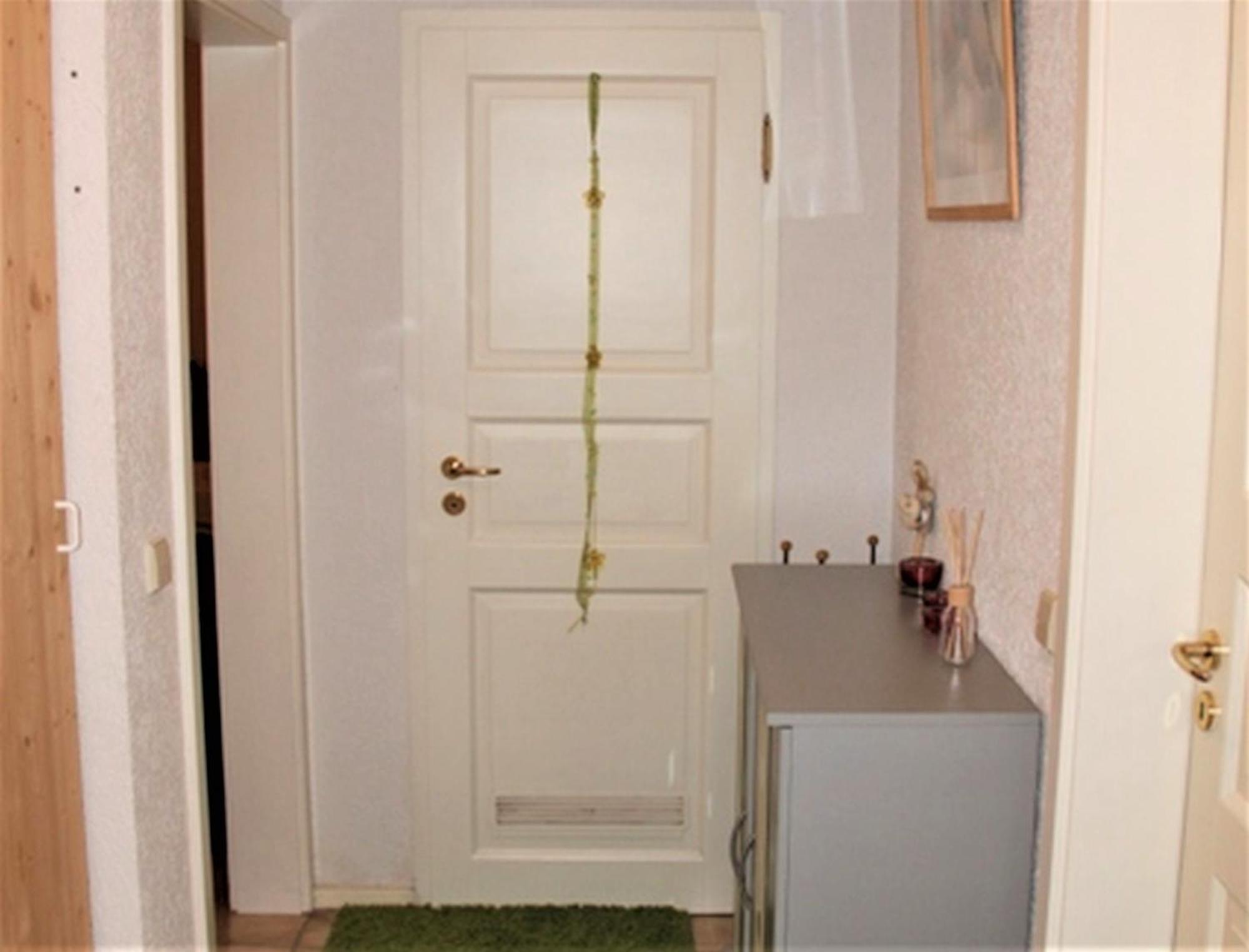 Ferienwohnung Im Liestengarten Auggen Bagian luar foto
