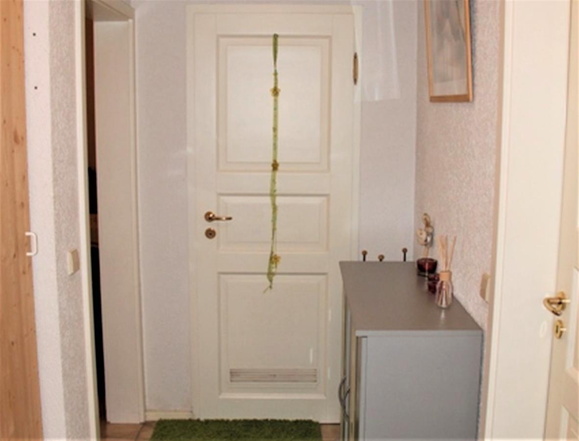 Ferienwohnung Im Liestengarten Auggen Bagian luar foto