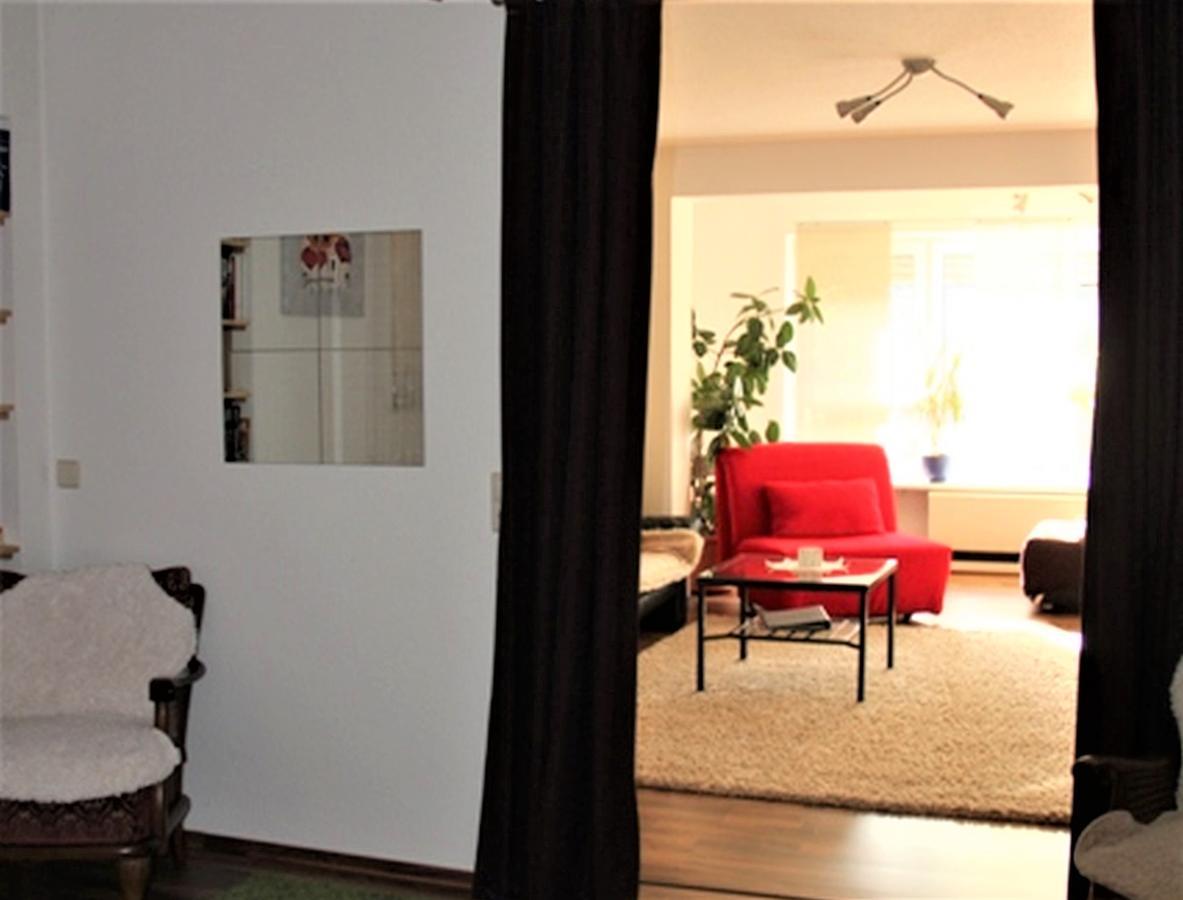 Ferienwohnung Im Liestengarten Auggen Bagian luar foto