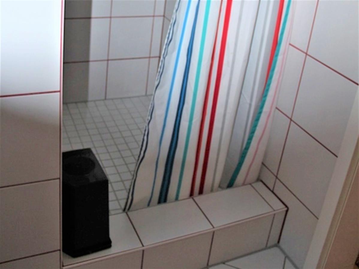 Ferienwohnung Im Liestengarten Auggen Bagian luar foto