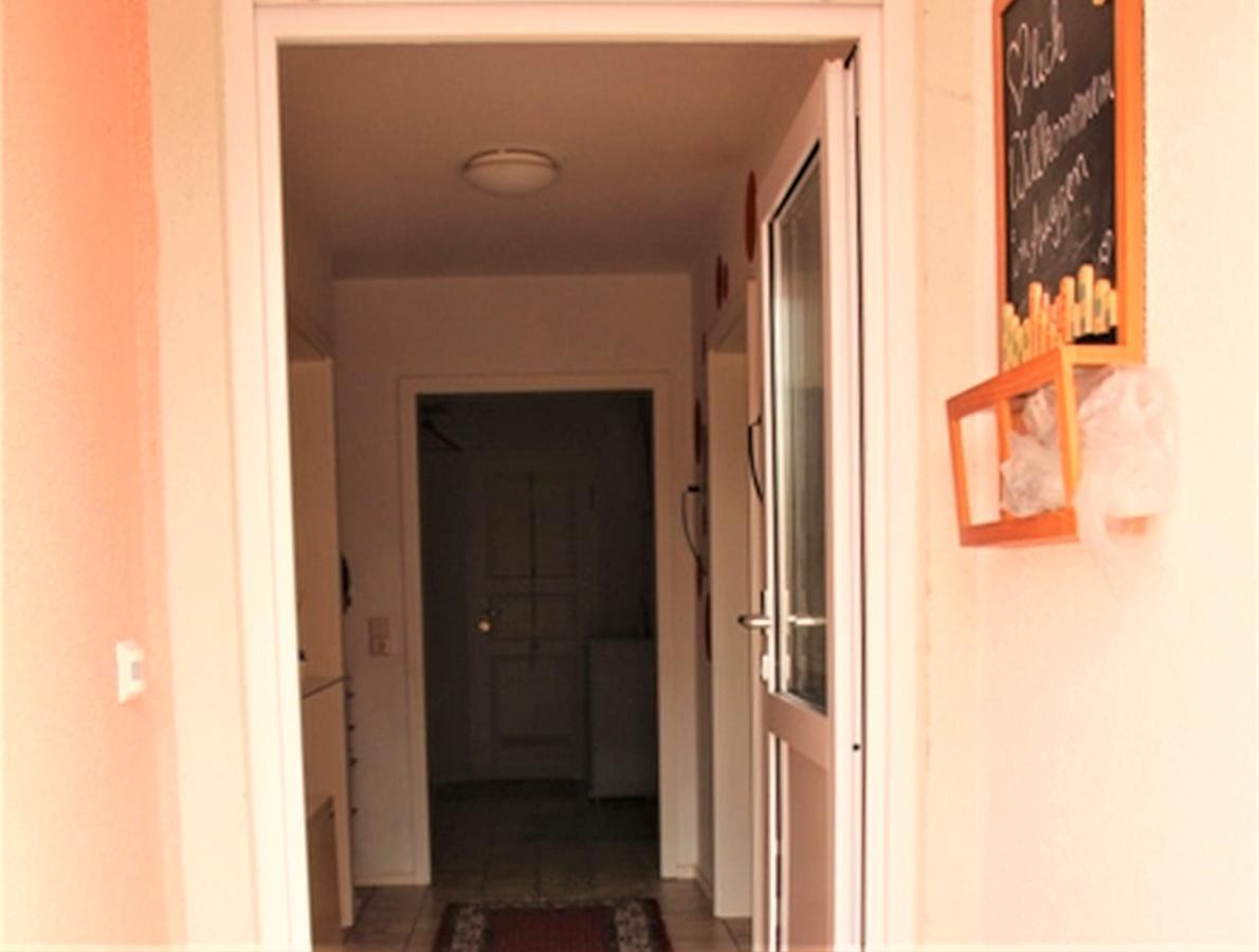 Ferienwohnung Im Liestengarten Auggen Bagian luar foto